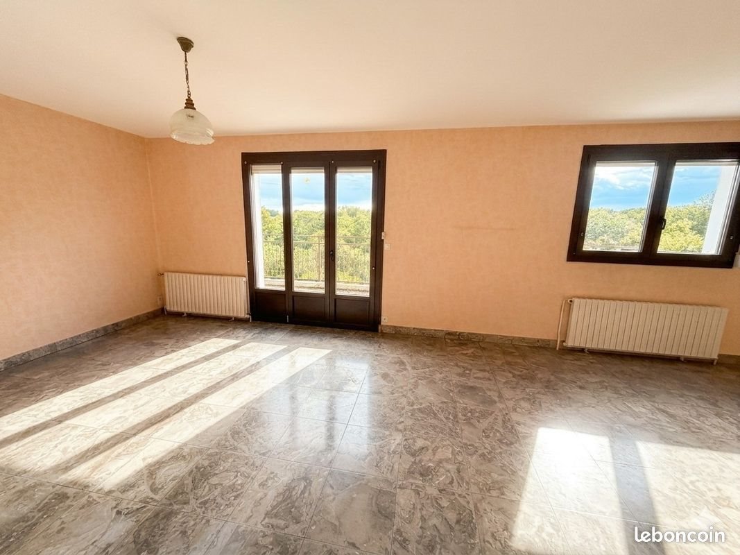 Maison à vendre, 120m², Charleville-Mézières