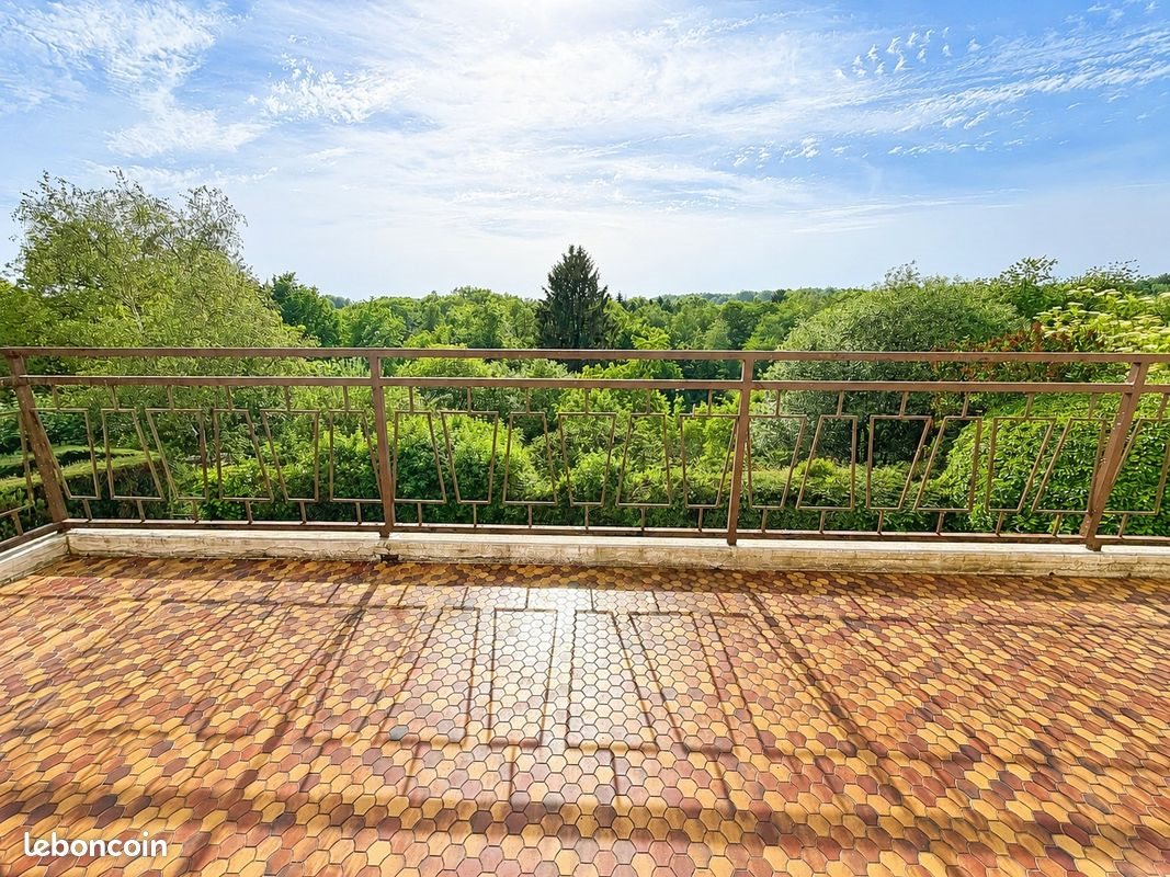 Maison à vendre, 120m², Charleville-Mézières