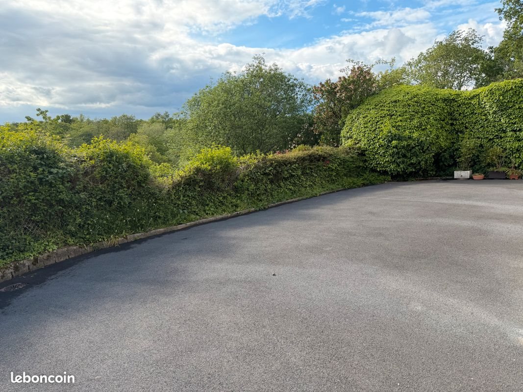 Maison à vendre, 120m², Charleville-Mézières