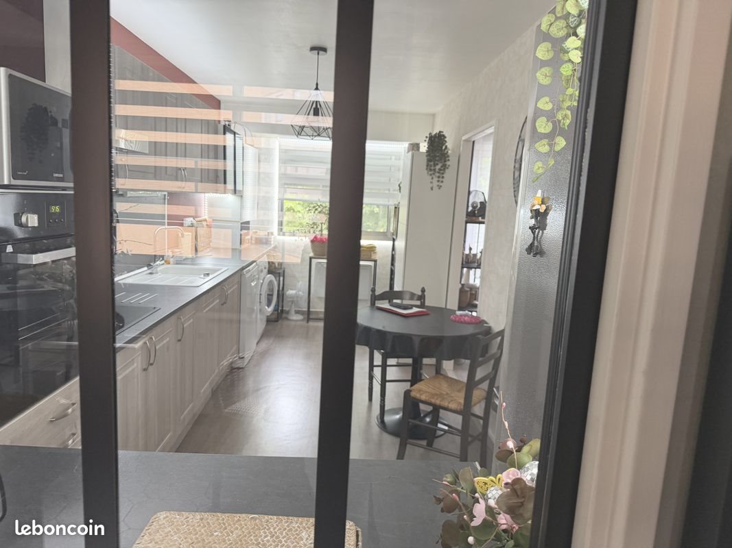 Appartement à vendre, 92m², Charleville-Mézières