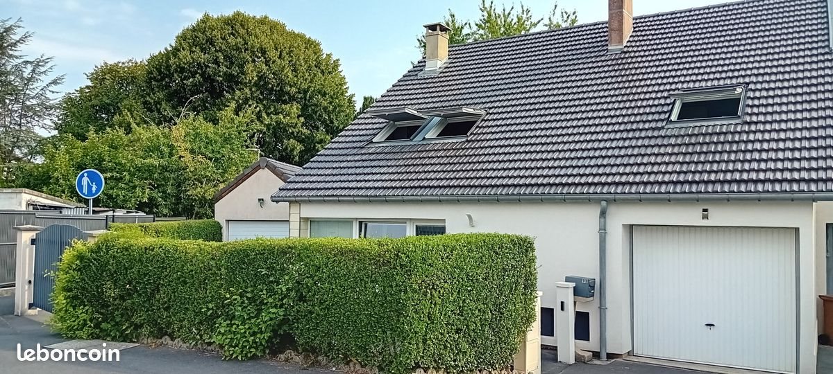 Maison à vendre, 102m², Charleville-Mézières
