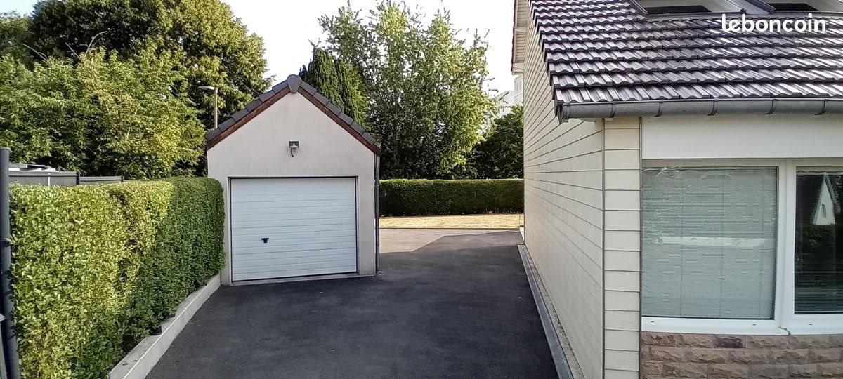 Maison à vendre, 102m², Charleville-Mézières