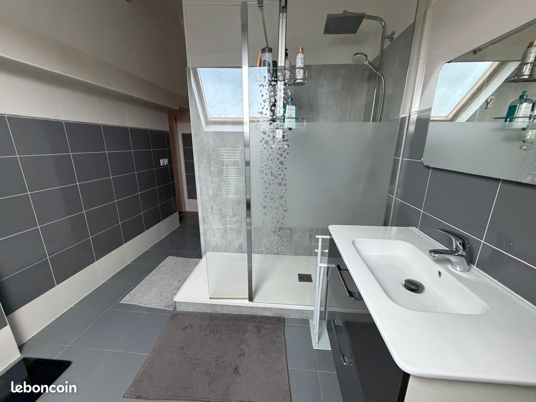 Appartement à vendre, 68m², Charleville-Mézières