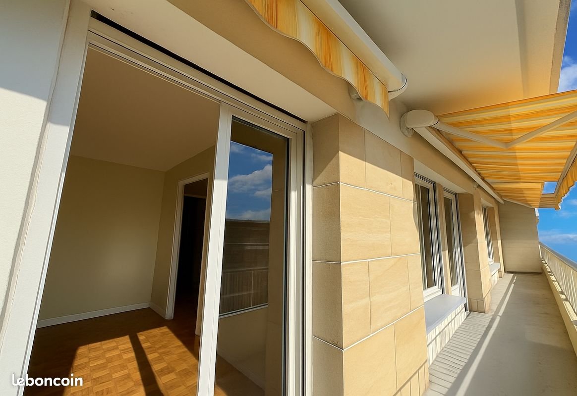 Appartement à vendre, 116m², Charleville-Mézières