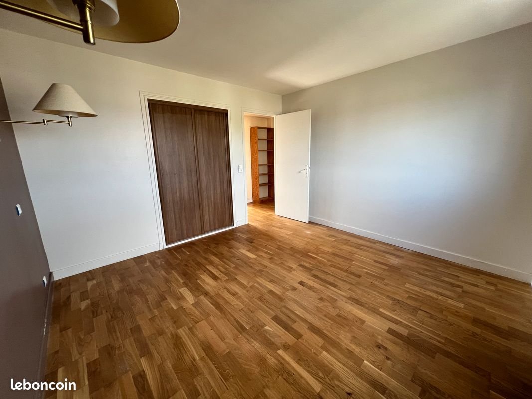 Appartement à vendre, 116m², Charleville-Mézières