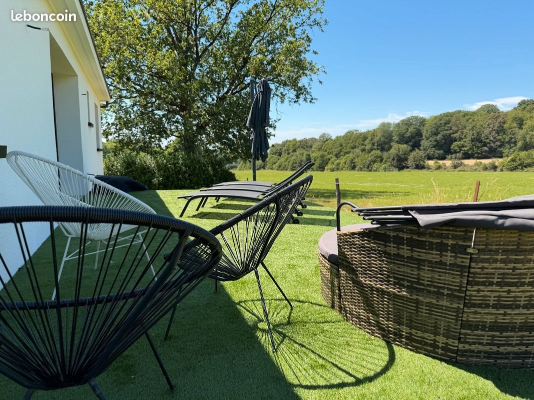 Maison à vendre, 160m², Saint-Laurent