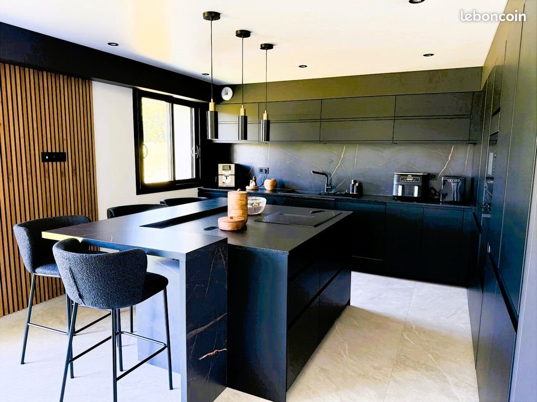 Maison à vendre, 160m², Saint-Laurent