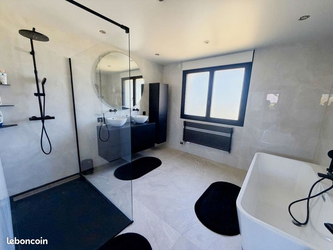 Maison à vendre, 160m², Saint-Laurent
