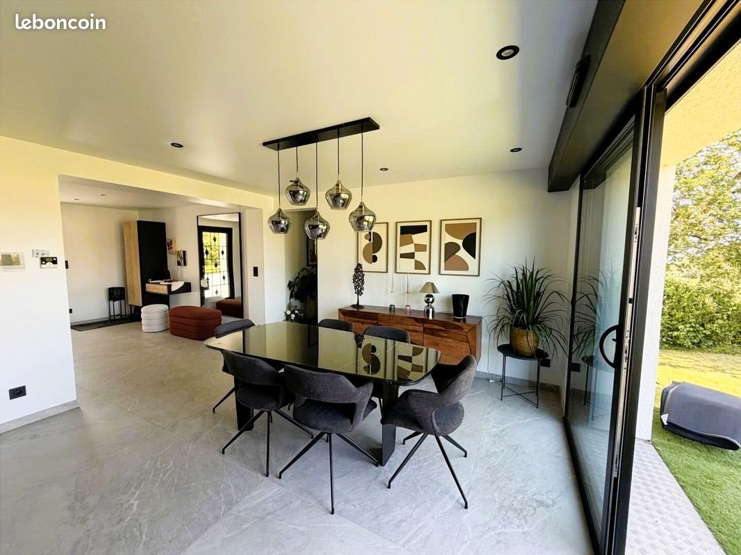 Maison à vendre, 160m², Saint-Laurent