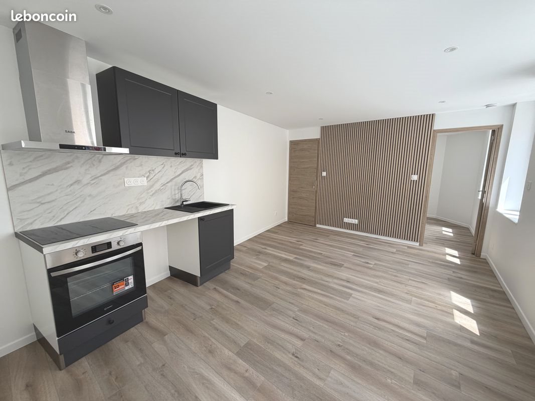 Appartement à vendre, 160m², Charleville-Mézières