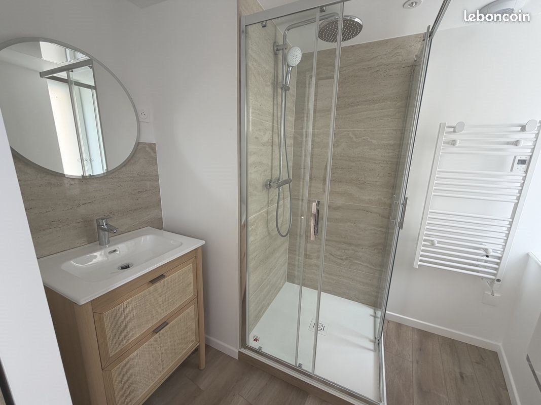 Appartement à vendre, 160m², Charleville-Mézières