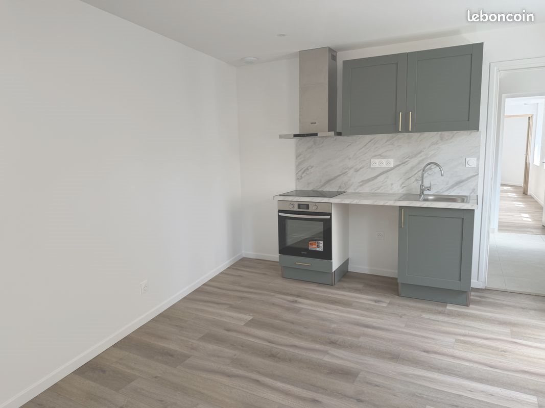 Appartement à vendre, 160m², Charleville-Mézières