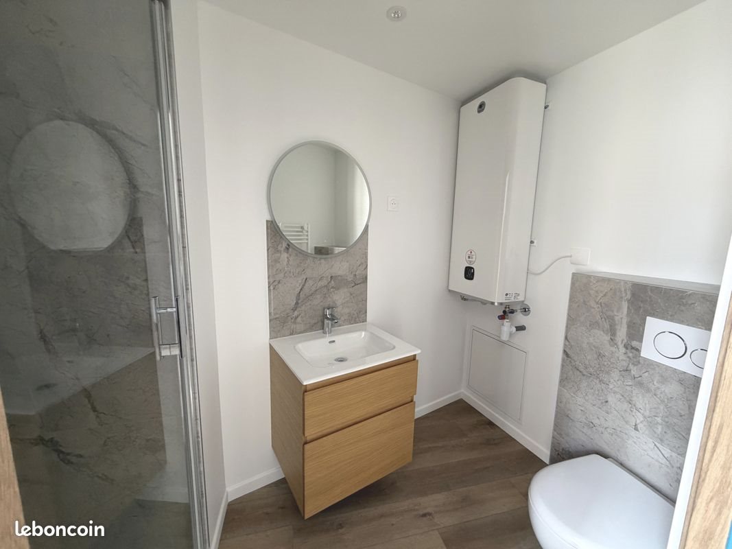 Appartement à vendre, 160m², Charleville-Mézières