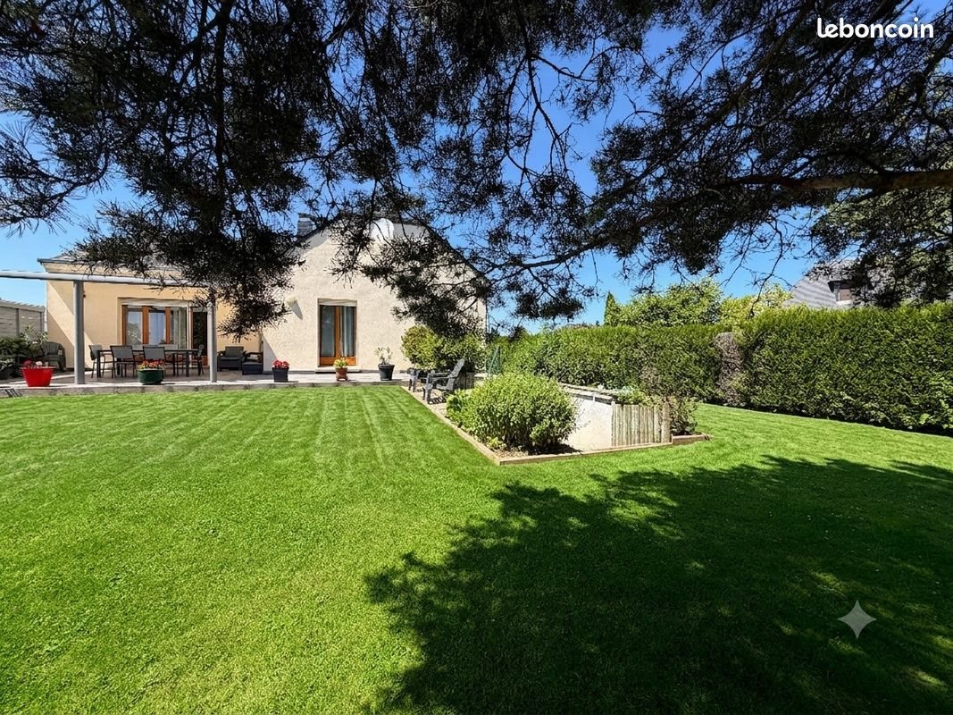 Maison à vendre, 125m², Renwez