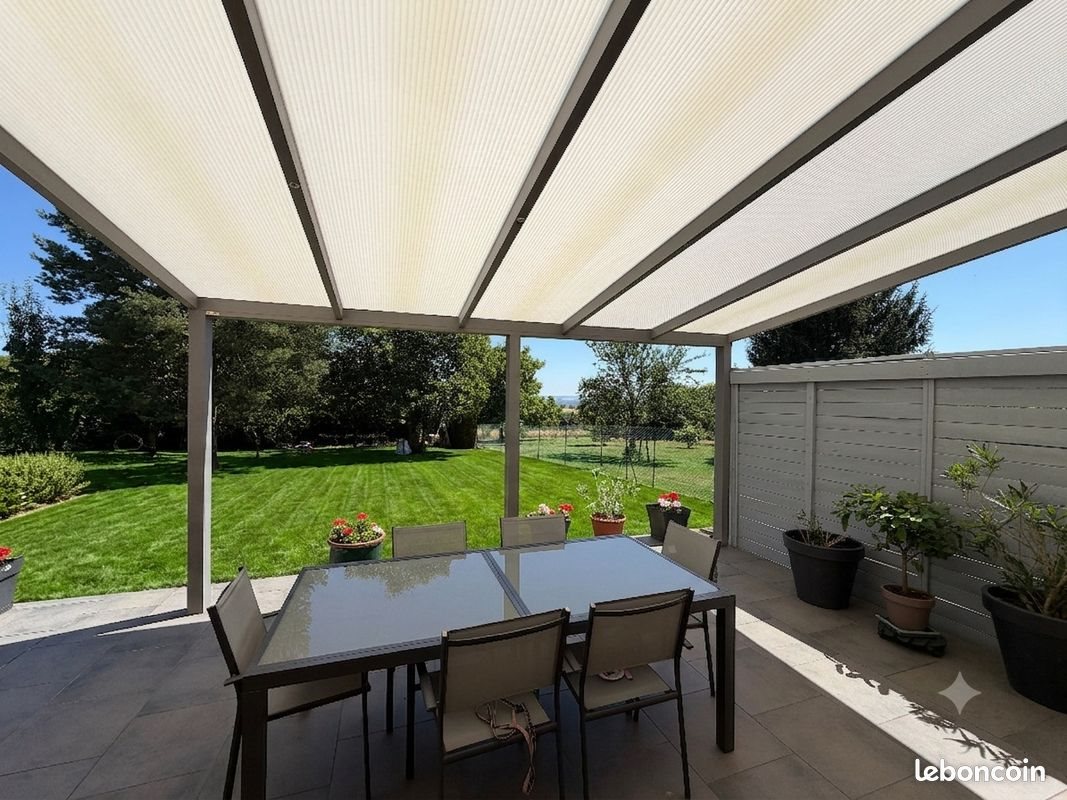 Maison à vendre, 125m², Renwez