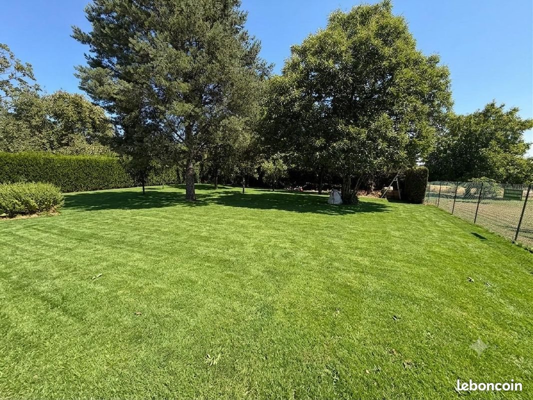 Maison à vendre, 125m², Renwez