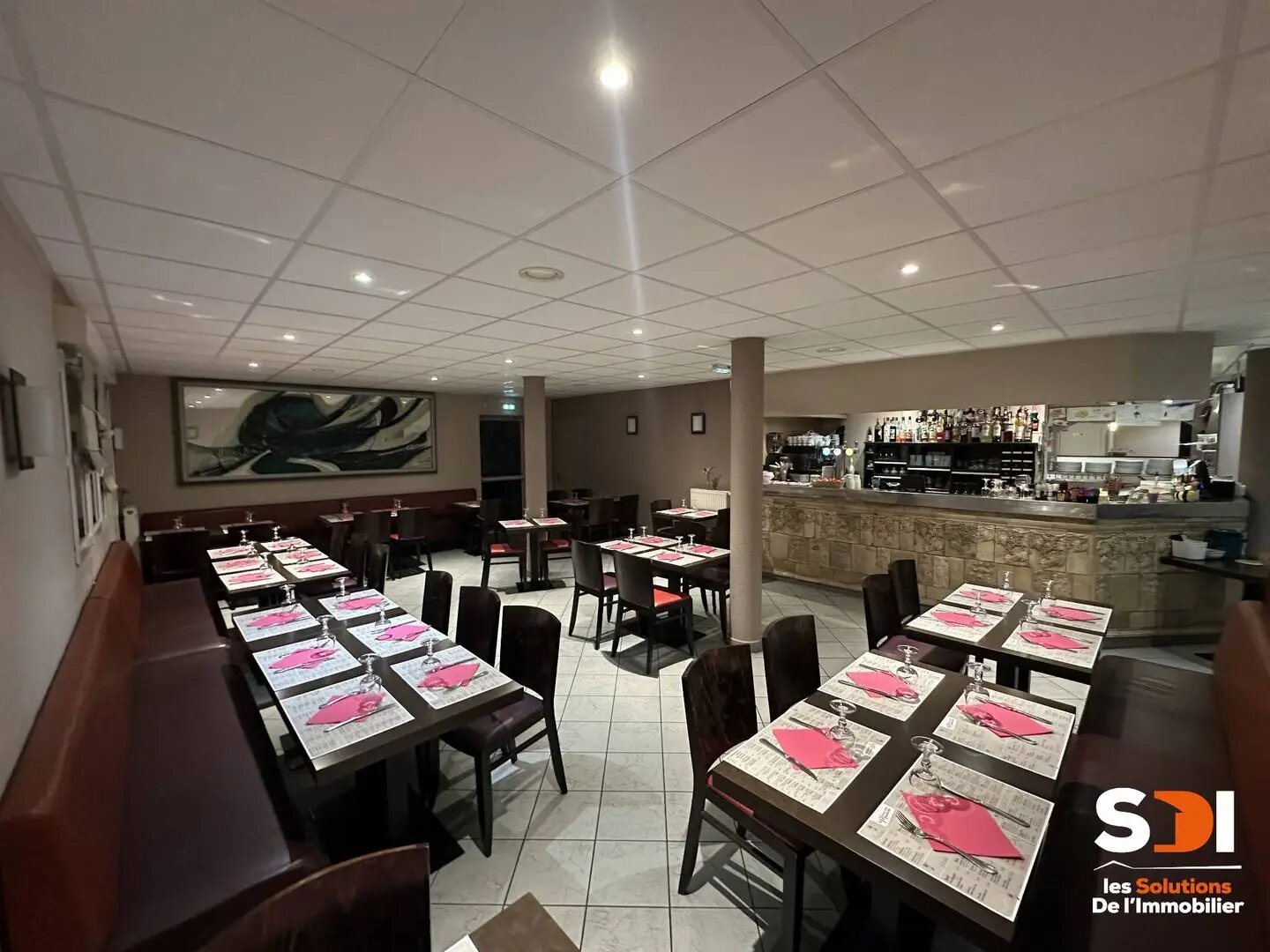 Maison à vendre, 393m², Hindisheim