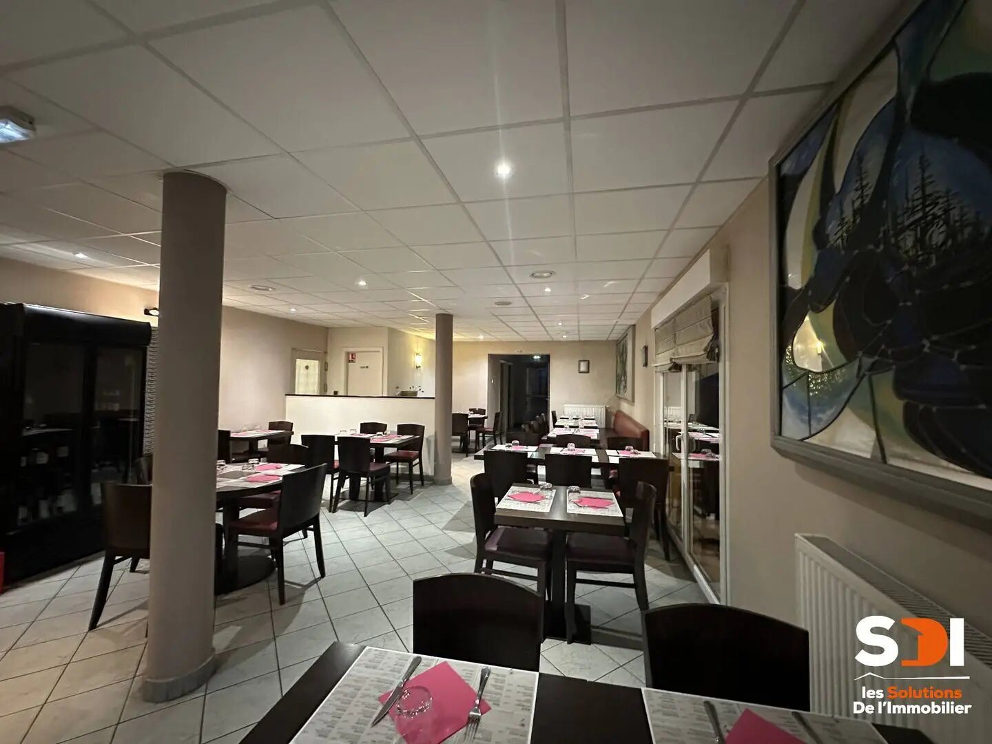 Maison à vendre, 393m², Hindisheim