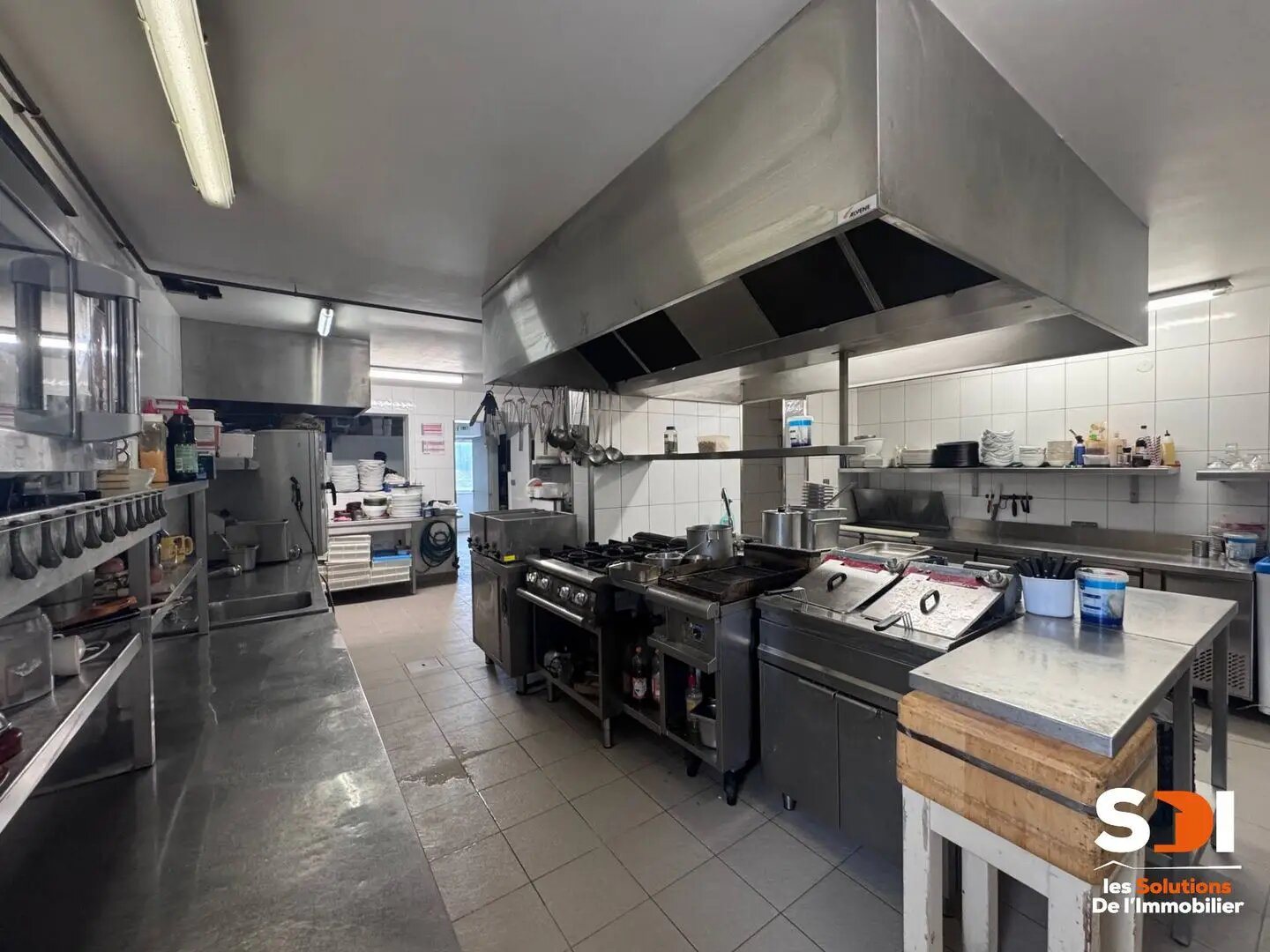 Maison à vendre, 393m², Hindisheim