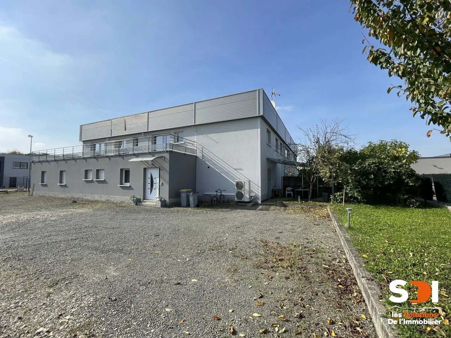 Appartement à vendre, 745m², Benfeld