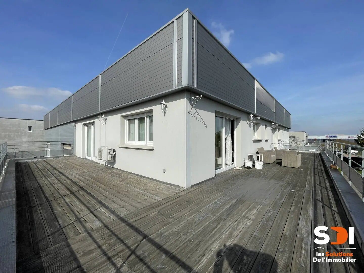 Appartement à vendre, 745m², Benfeld