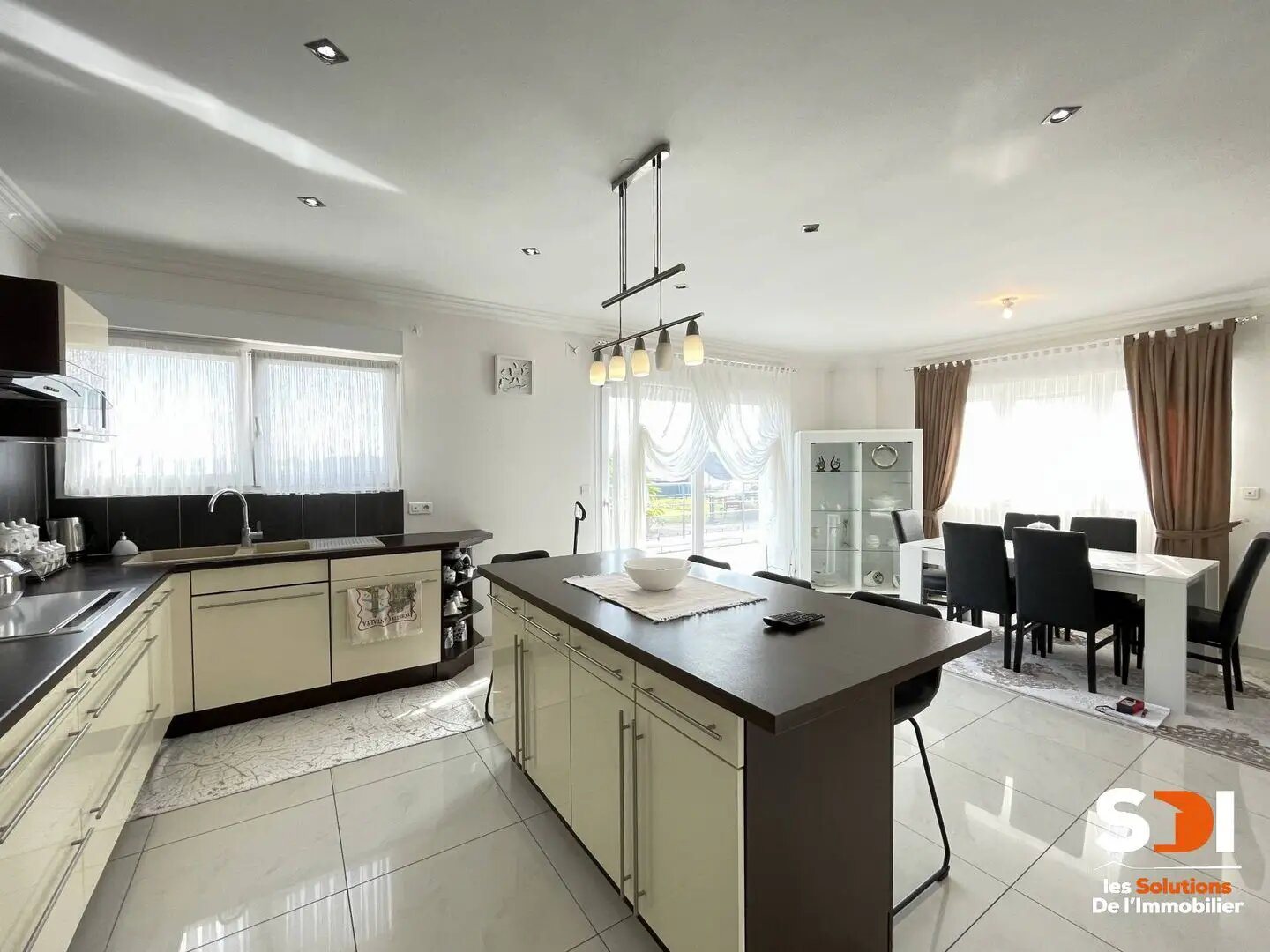 Appartement à vendre, 745m², Benfeld