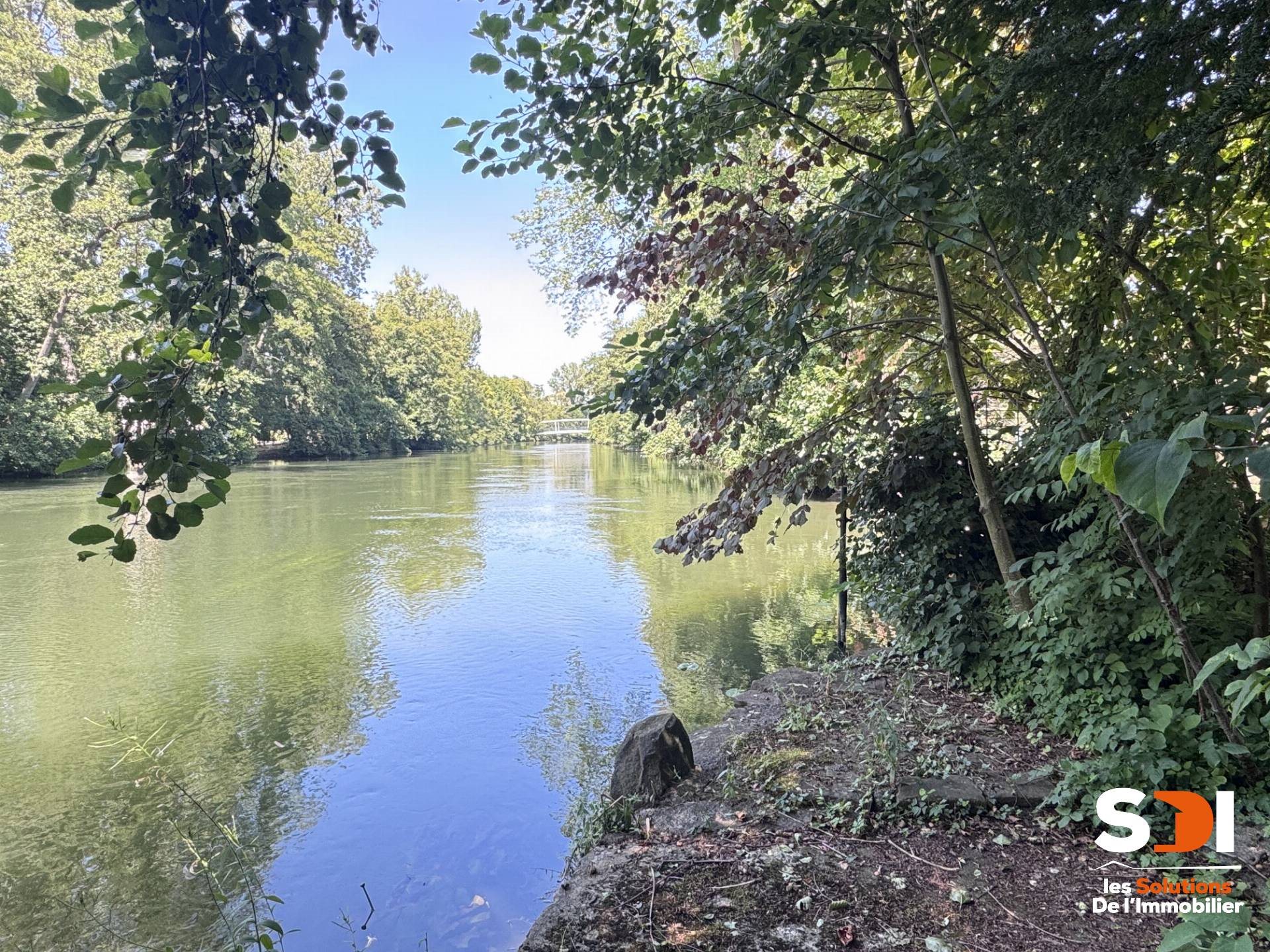 Maison à vendre, 150m², Illkirch-Graffenstaden