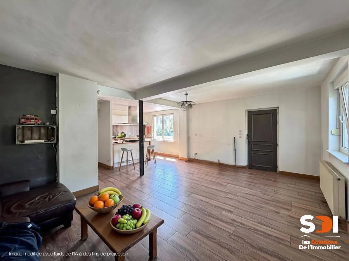 Maison à vendre, 150m², Illkirch-Graffenstaden