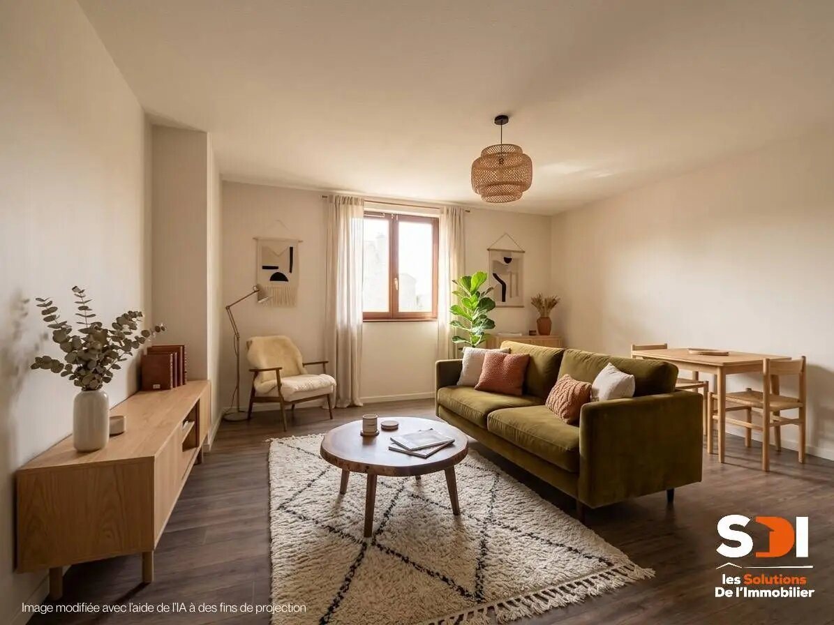 Appartement à louer, 92m², Plobsheim
