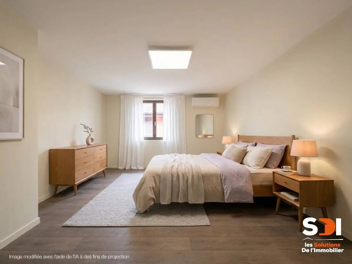 Appartement à louer, 92m², Plobsheim