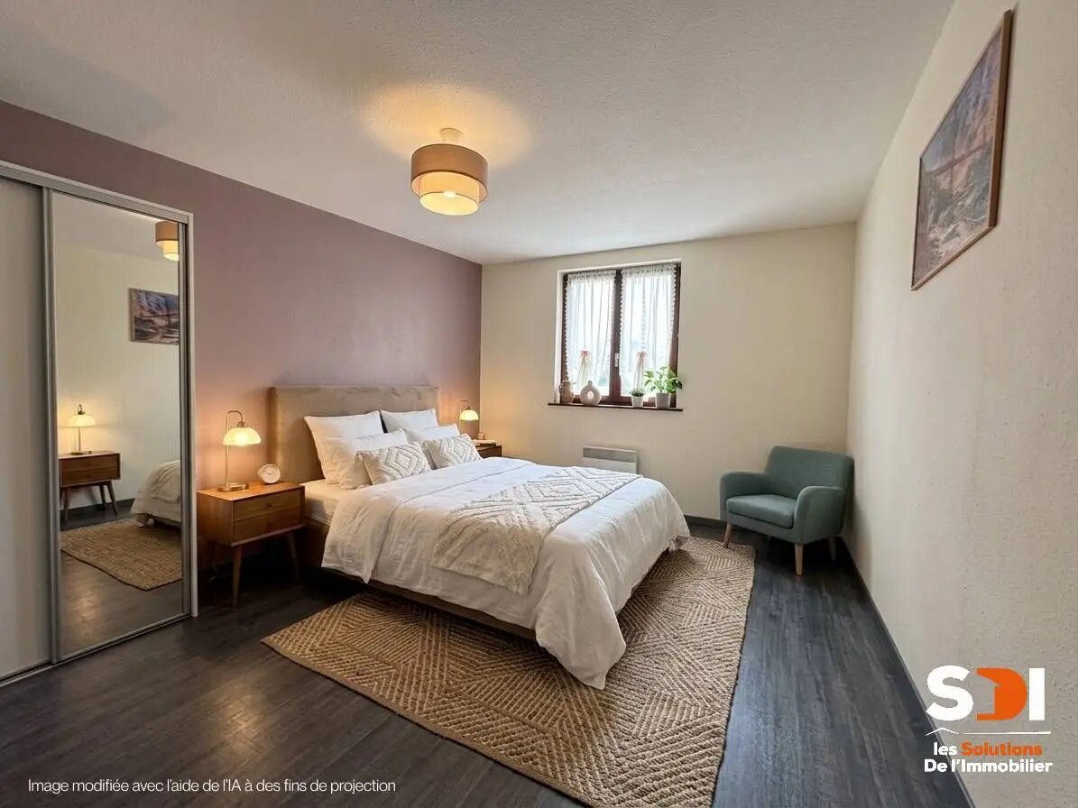 Appartement à louer, 92m², Plobsheim