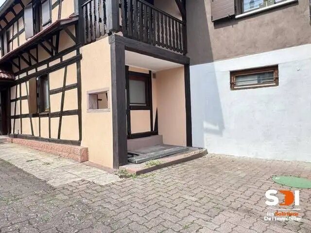 Maison à vendre, 135m², Hindisheim