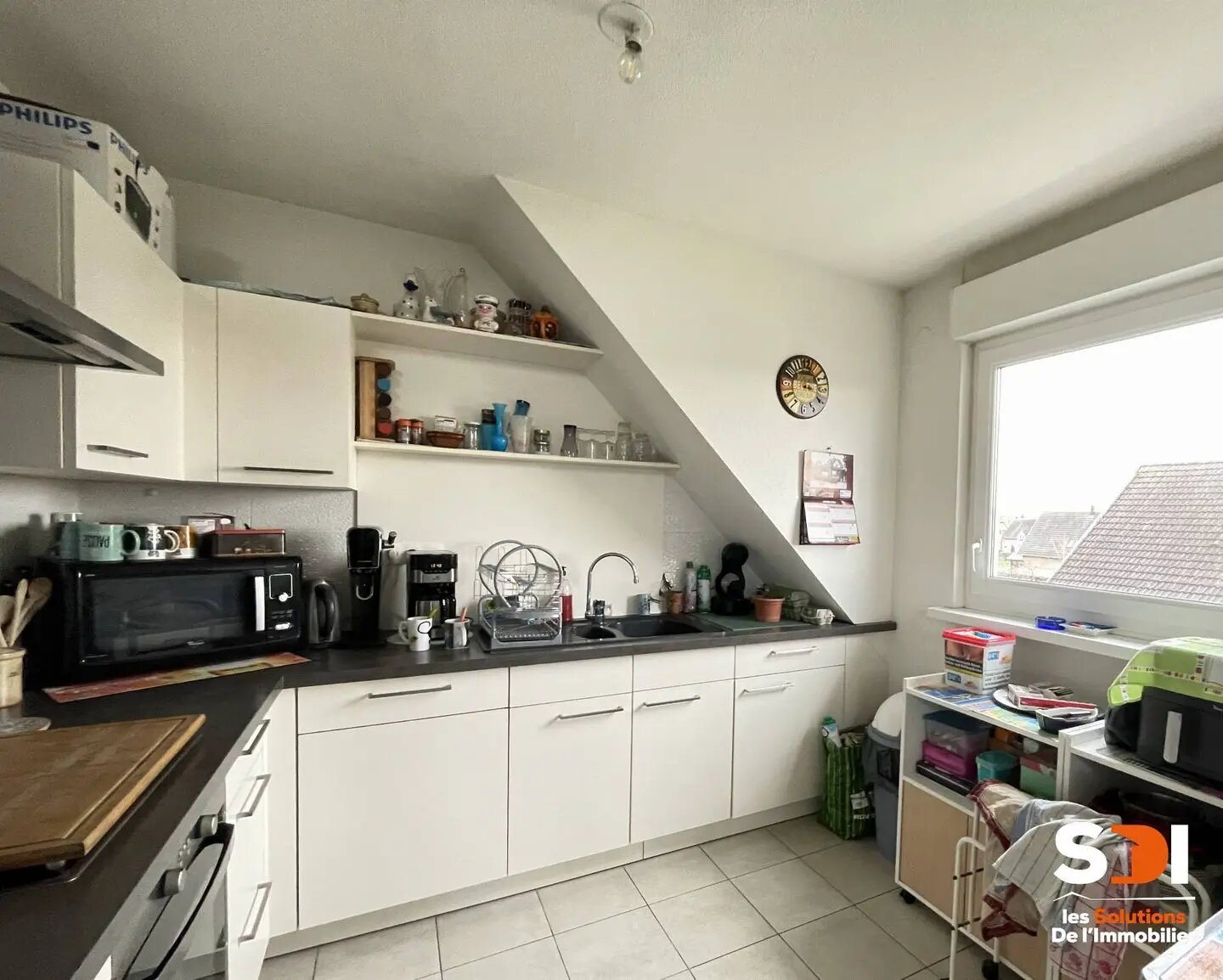 Appartement à vendre, 70m², Plobsheim