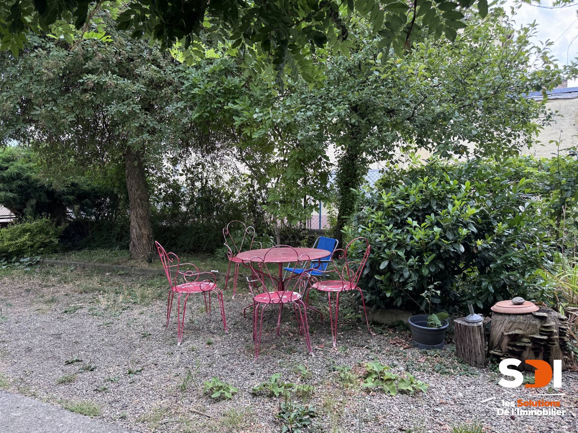 Appartement à vendre, 64m², Hoenheim