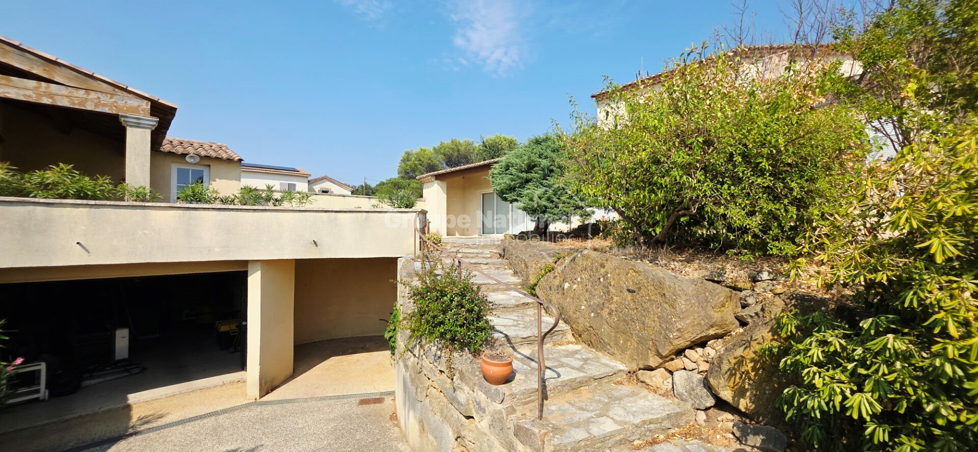 Maison à vendre, 177m², Bagnols-sur-Cèze