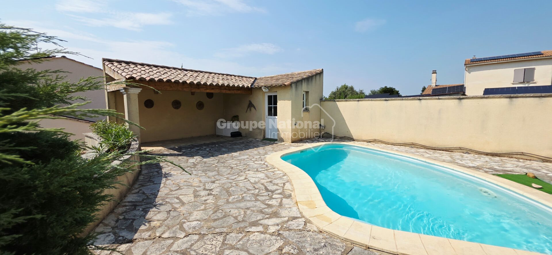 Maison à vendre, 177m², Bagnols-sur-Cèze