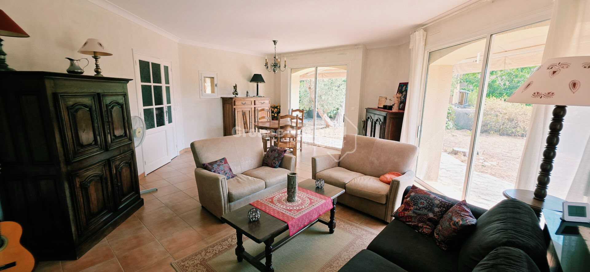 Maison à vendre, 177m², Bagnols-sur-Cèze
