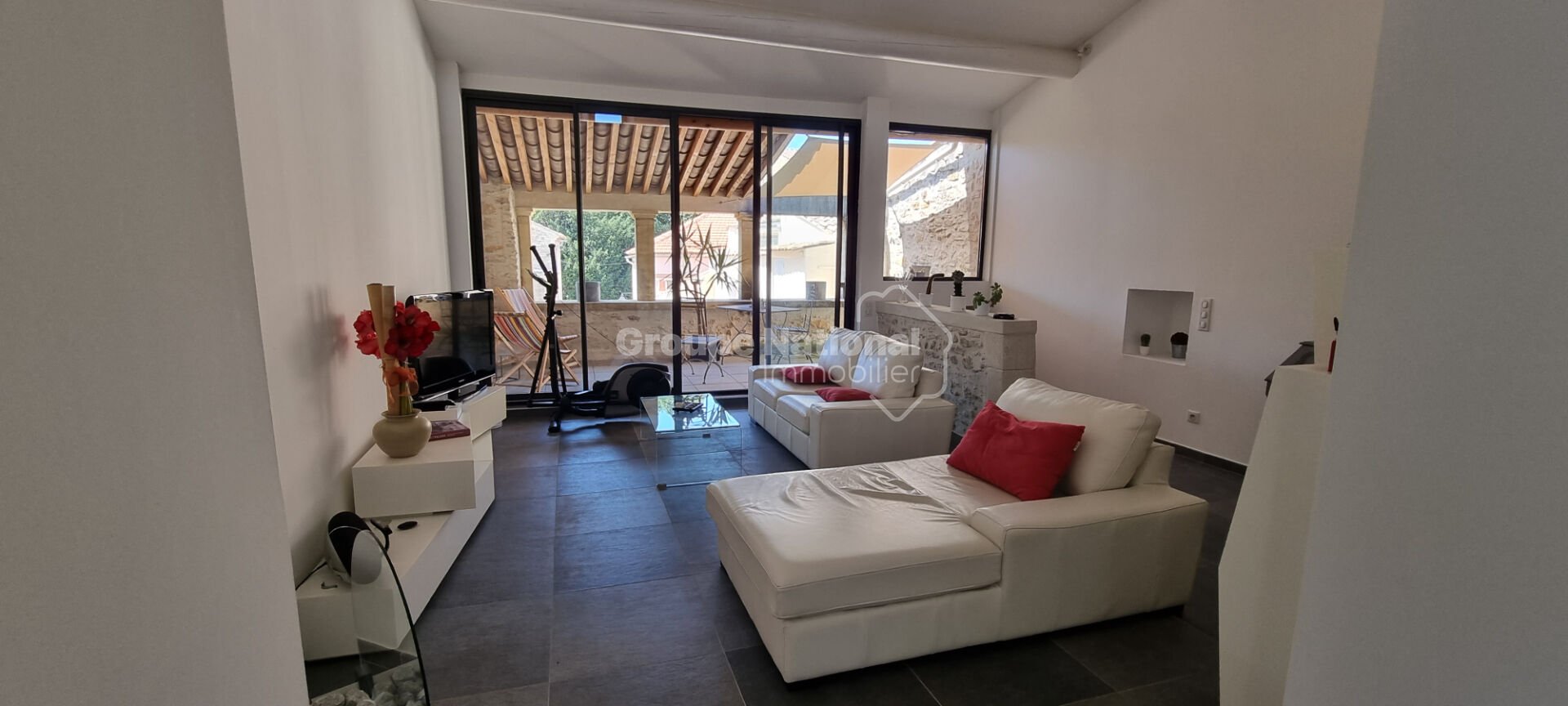 Maison à vendre, 113m², Bagnols-sur-Cèze