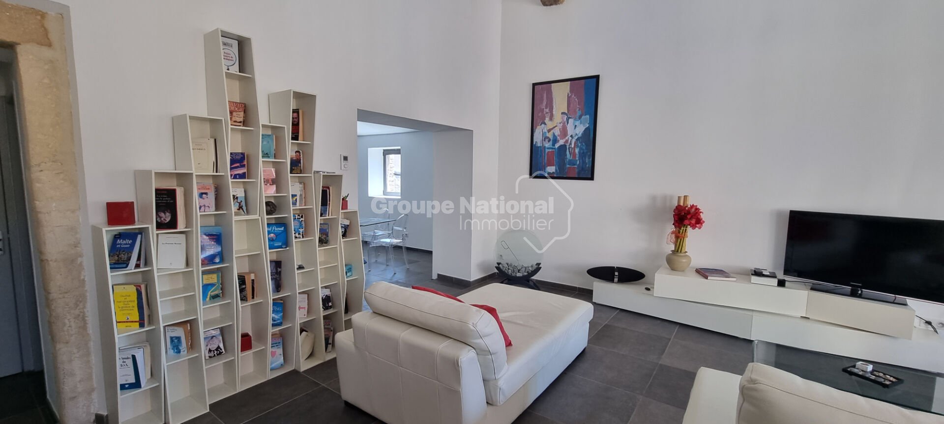 Maison à vendre, 113m², Bagnols-sur-Cèze