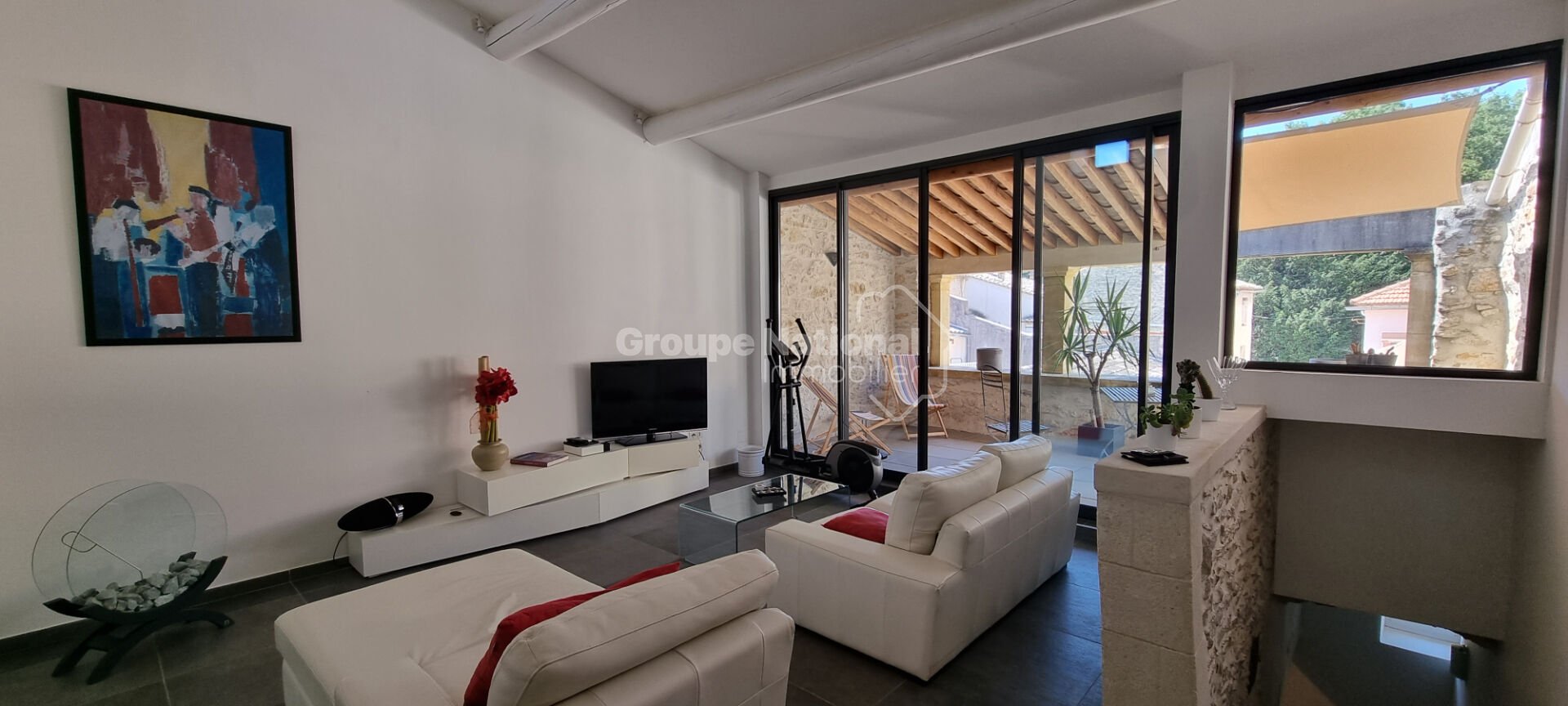 Maison à vendre, 113m², Bagnols-sur-Cèze