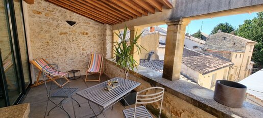 Maison 4 pièces 113 m² · à Bagnols-sur-Cèze · 113 m² · 225 000 €
