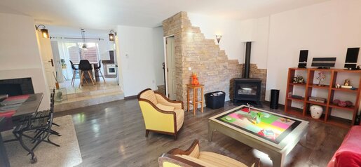 Maison 5 pièces 133 m² · à Goudargues · 133 m² · 280 000 €