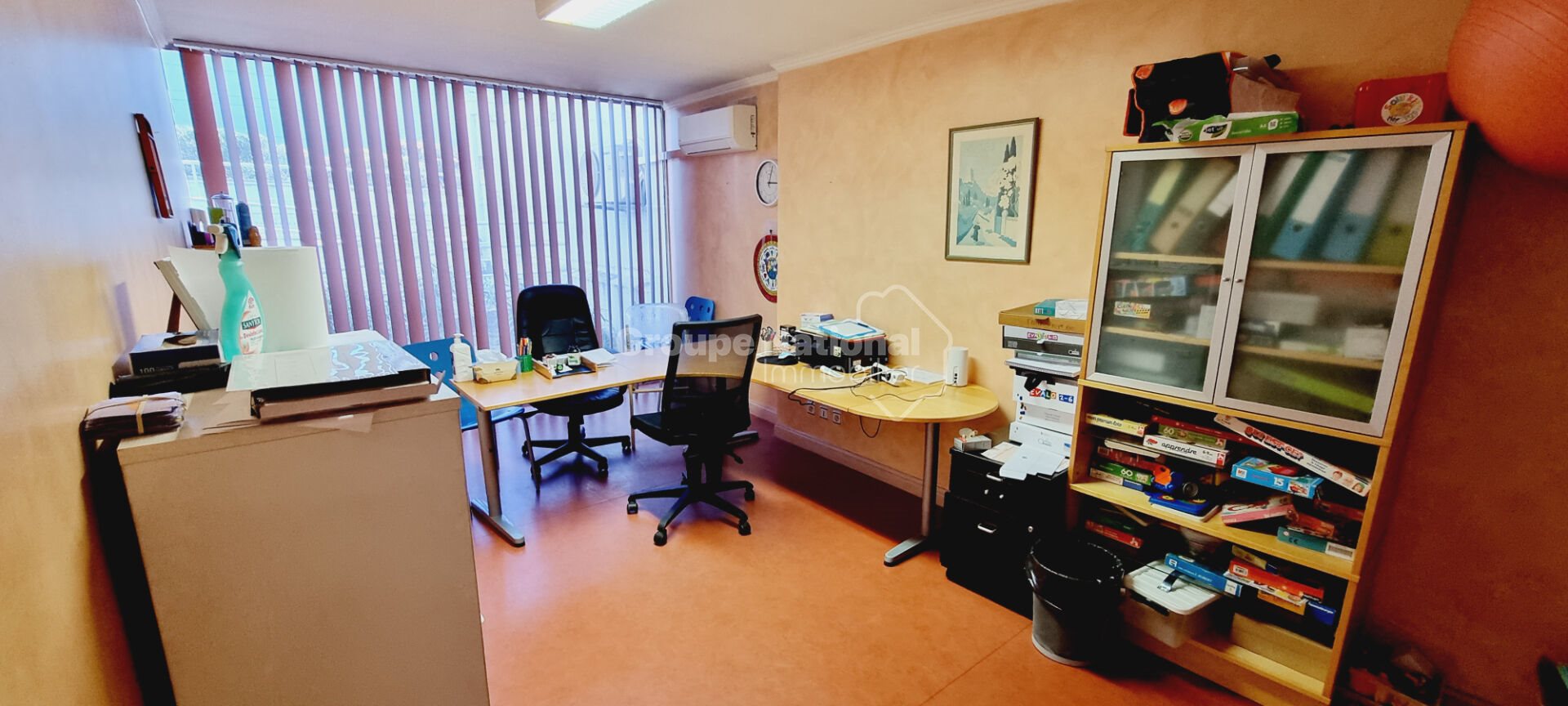 Maison à vendre, 84m², Bagnols-sur-Cèze