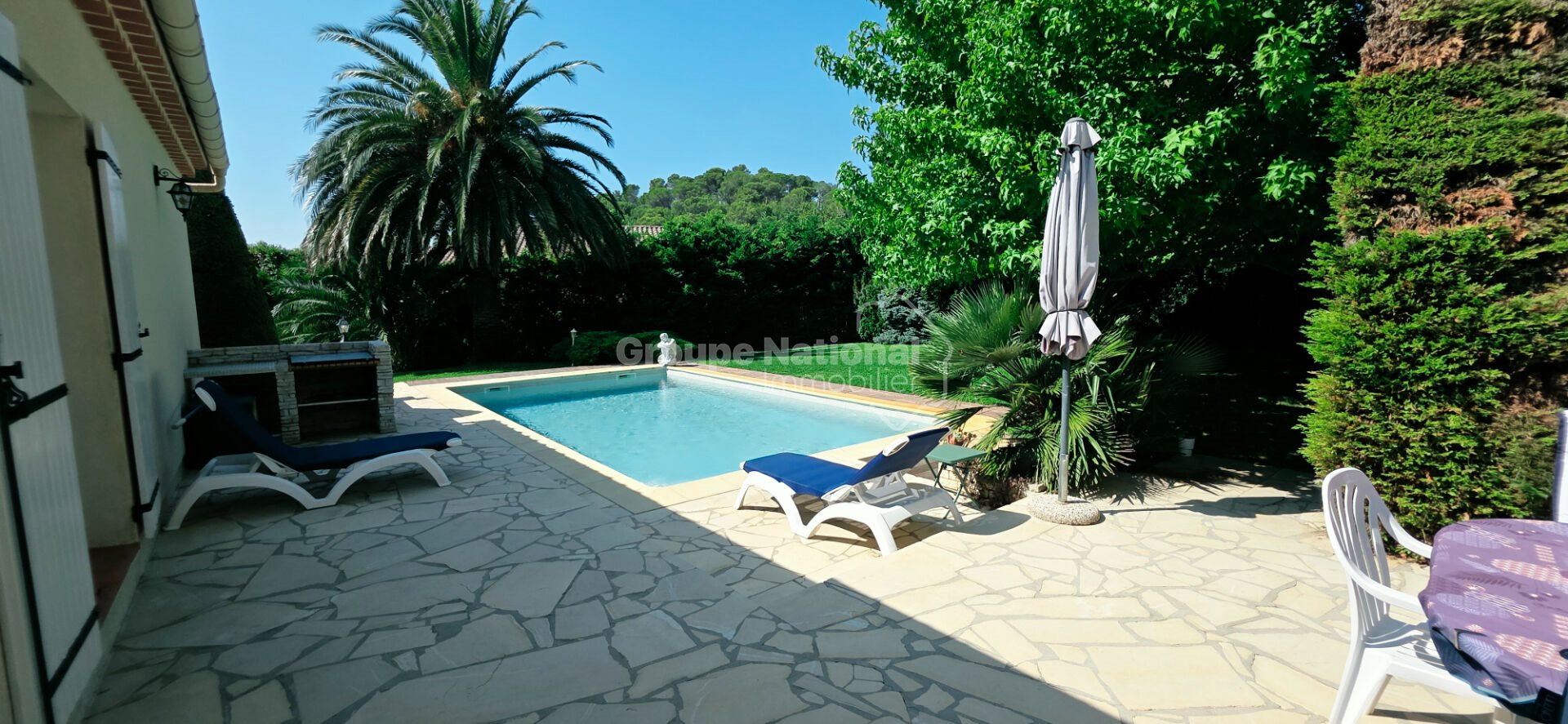 Maison à vendre, 152m², Laudun-l'Ardoise