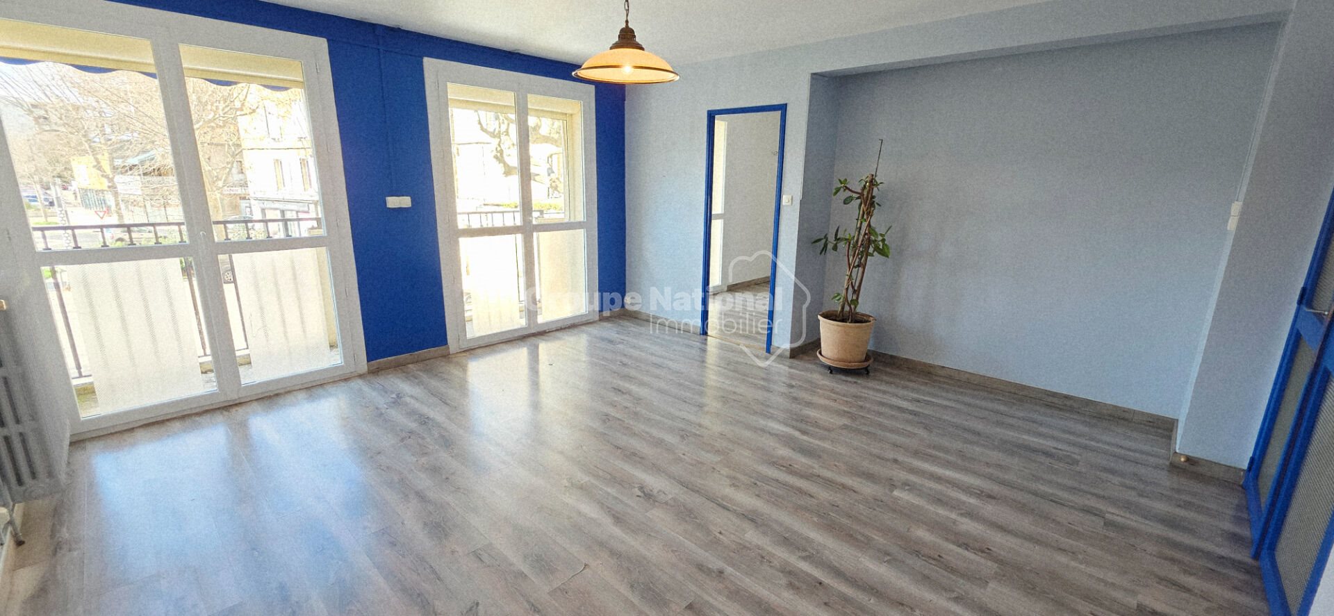Appartement à vendre, 91m², Bagnols-sur-Cèze