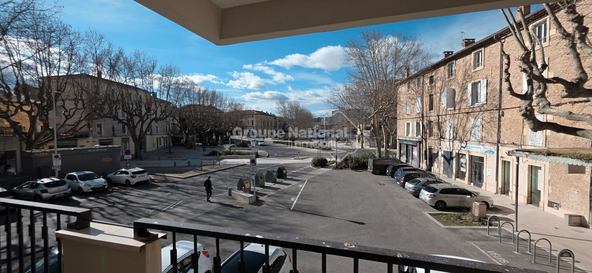 Appartement à vendre, 91m², Bagnols-sur-Cèze