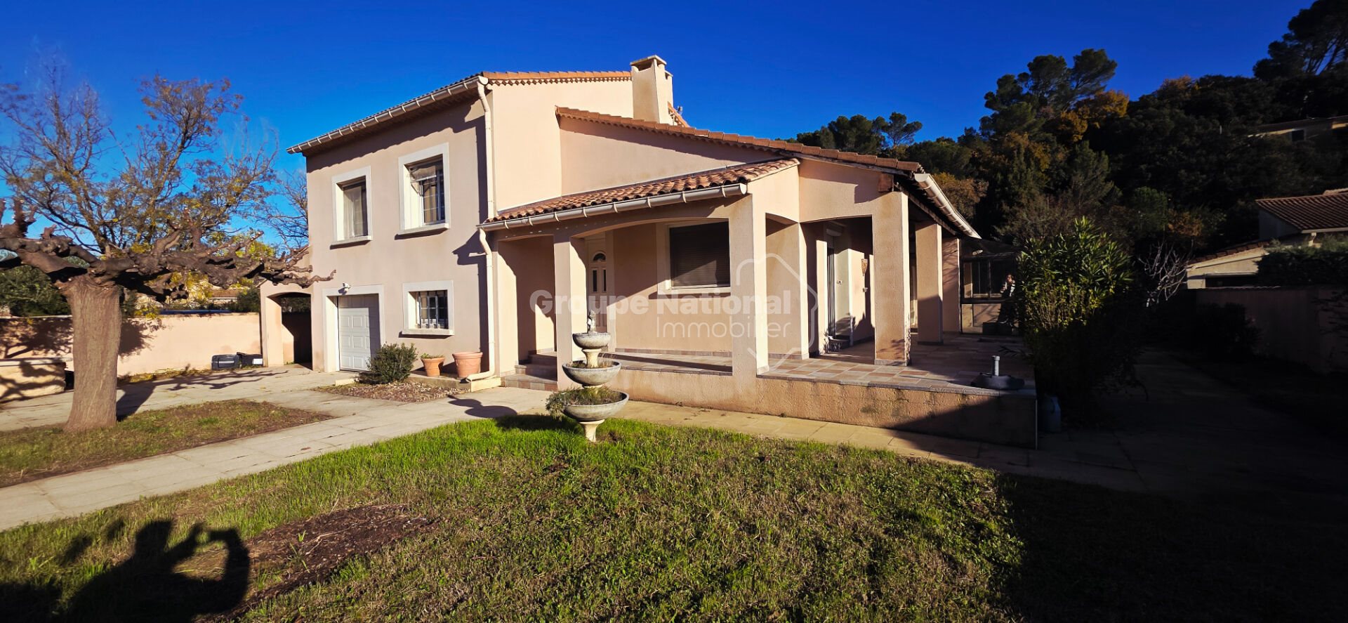 Maison à vendre, 150m², Bagnols-sur-Cèze
