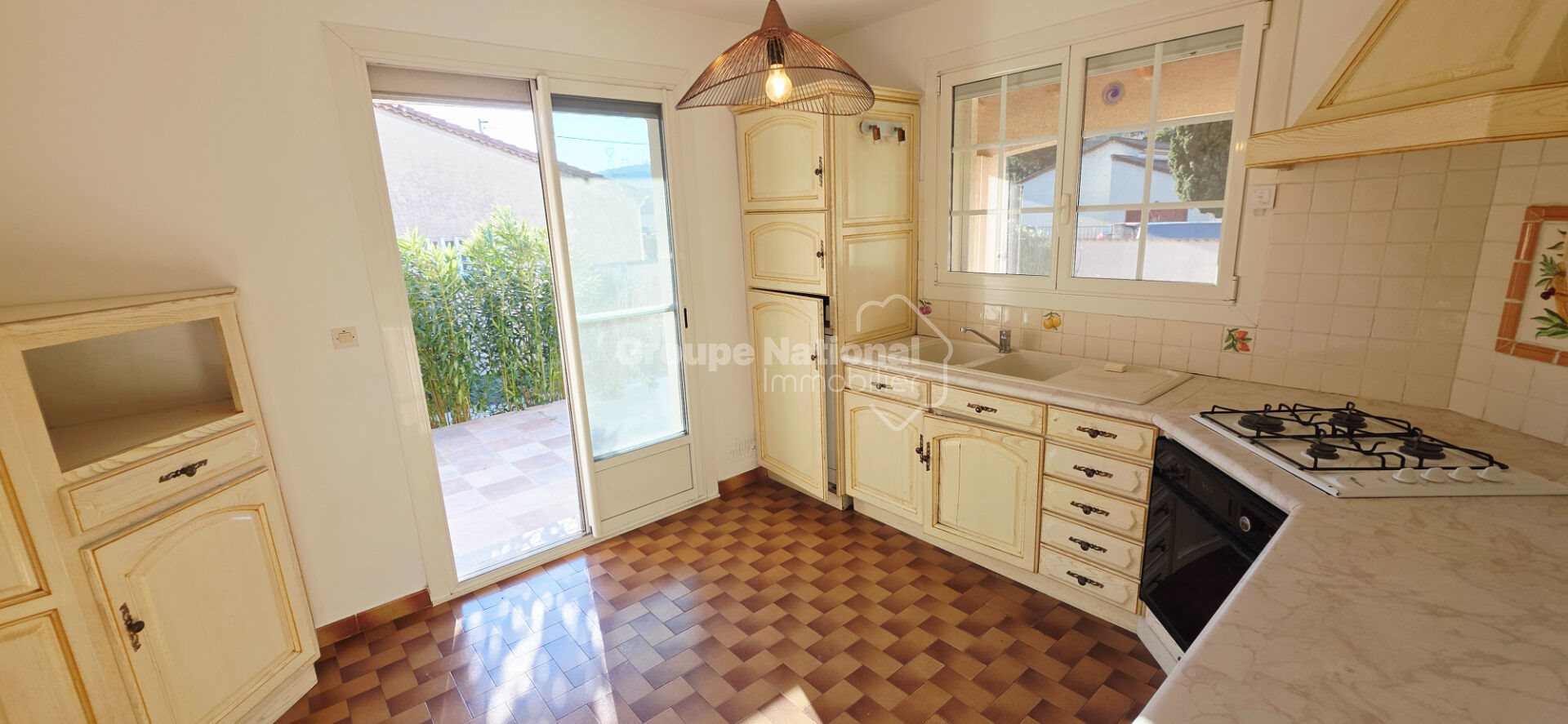 Maison à vendre, 150m², Bagnols-sur-Cèze