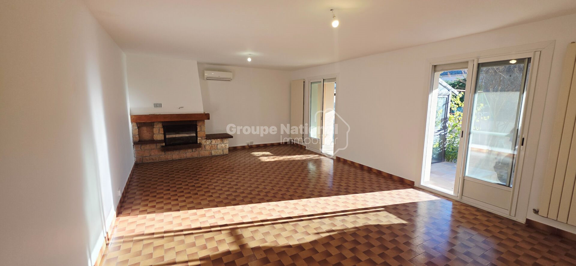 Maison à vendre, 150m², Bagnols-sur-Cèze