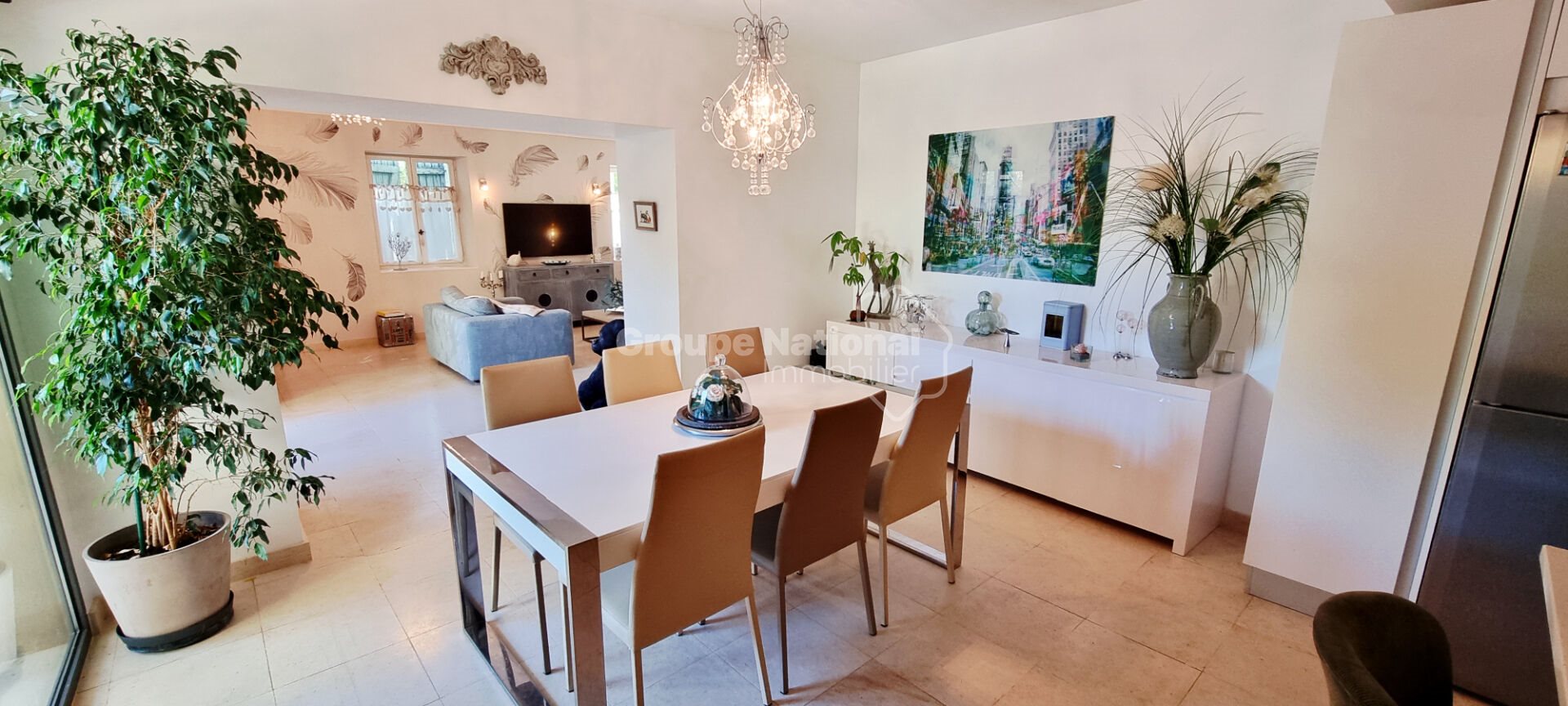 Maison à vendre, 148m², Sabran